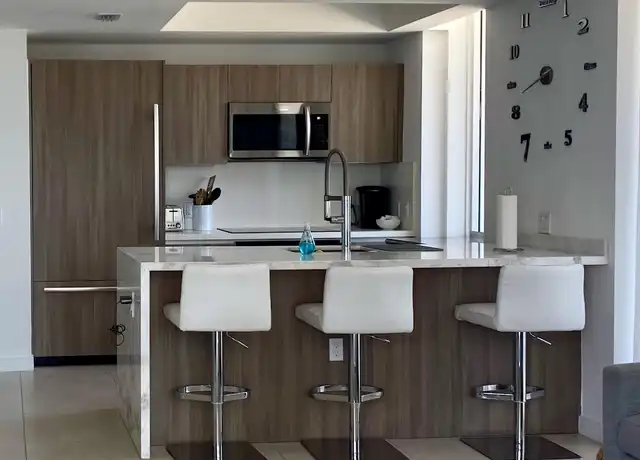Property at 401 N Birch Rd #415, Fort Lauderdale, FL, 33304, 2 beds, 2.5 baths, [object Object]
