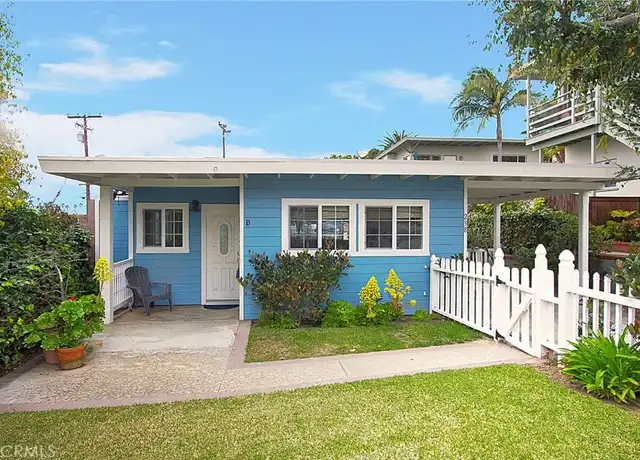 Property at 238 Cajon St, Laguna Beach, CA, 92651, 1 bed, 1 bath, [object Object]