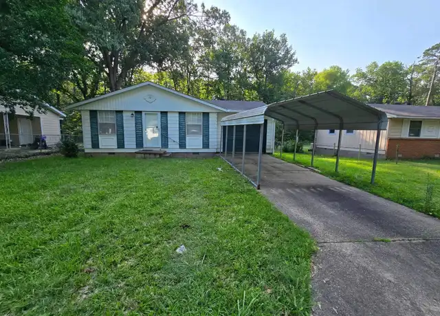 Property at 721 Edgehill Dr, Benton, AR, 72015, 3 beds, 1 bath, [object Object]
