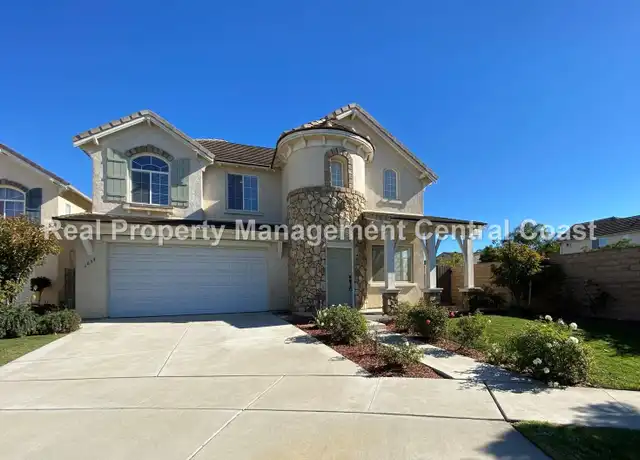 Property at 1654 Belmont Ct, Santa Maria, CA, 93458, 4 beds, 2.5 baths, [object Object]