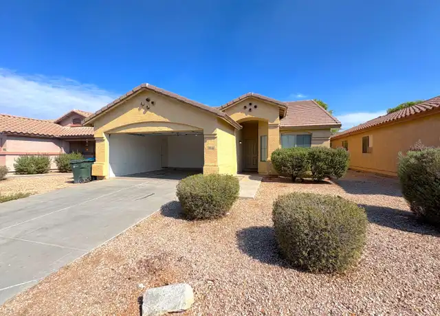 Property at 9916 W Southgate Ave, Tolleson, AZ, 85353, 3 beds, 2 baths, [object Object]