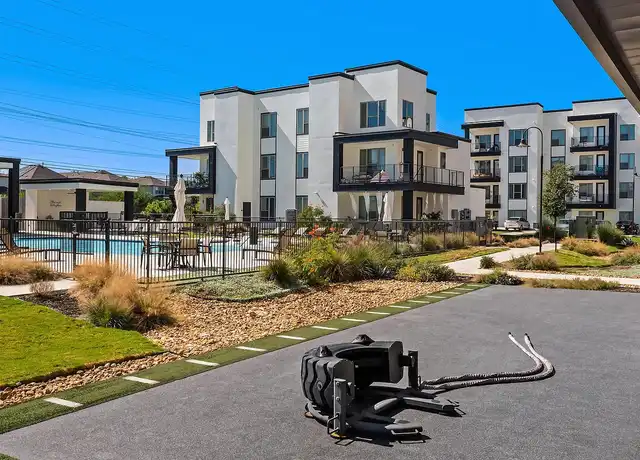 Property at Rhythm - 9701 Spectrum Dr, Austin, TX, 78717, 1-2 bed, 1-2 bath, [object Object]