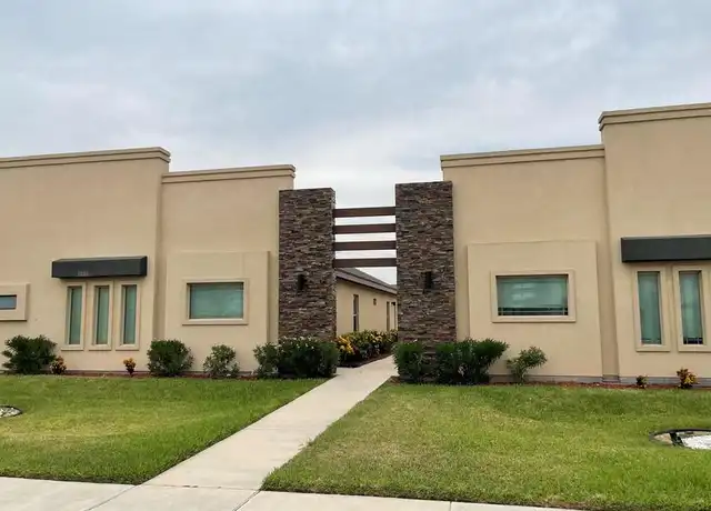 Property at 1221 Upas Dr Unit 4, Edinburg, TX, 78541, 1 bed, 1 bath, [object Object]