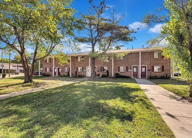 Photo of 2109 Newton Rd, Hampton, VA 23663