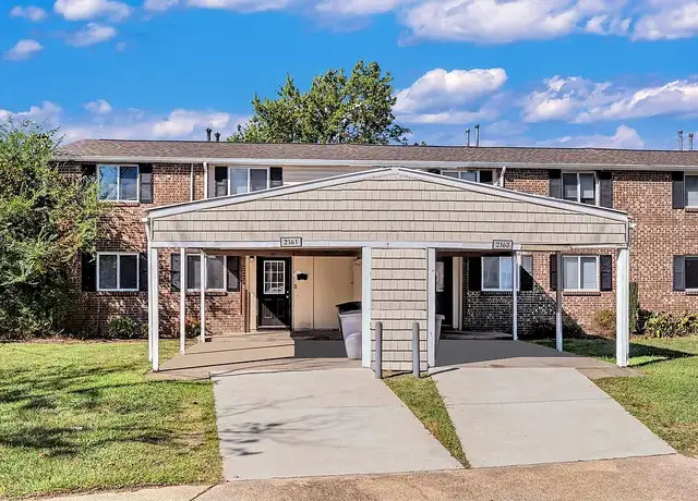Photo of 2109 Newton Rd, Hampton, VA 23663