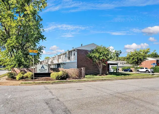 Photo of 2109 Newton Rd, Hampton, VA 23663