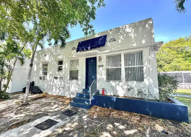 Property at 1959 Funston St Unit B, Hollywood, FL, 33020, 0 beds, 1 bath, [object Object]