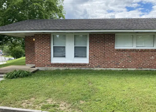 Property at 4602 Fall Creek Rd, Chattanooga, TN, 37416, 2 beds, 1 bath, [object Object]