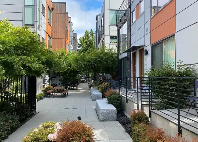 Property at 3810 California Ave SW Unit C, Seattle, WA, 98116, 3 beds, 2.5 baths, [object Object]