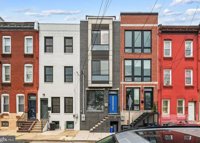 Property at 1844 N 4th St, Philadelphia, PA, 19122, 3 beds, 3 baths, [object Object]