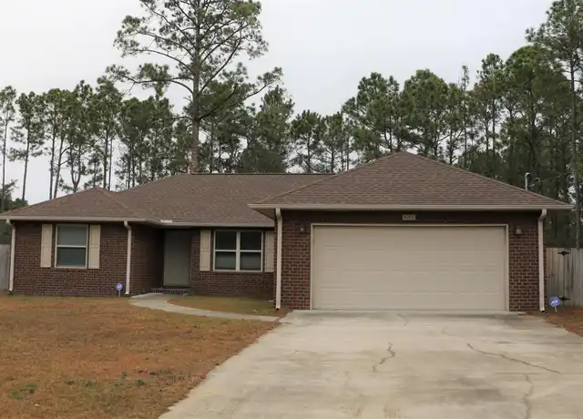 Property at 8202 Pamplona St, Navarre, FL, 32566, 4 beds, 2 baths, [object Object]