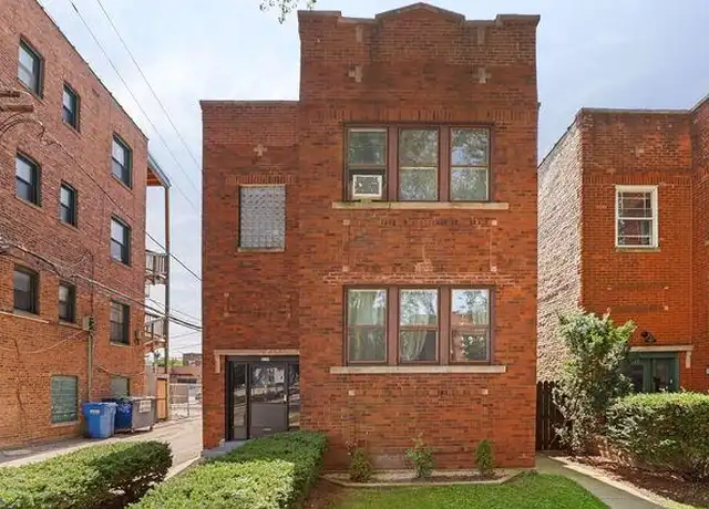 Property at 4115 W Melrose St, Chicago, IL, 60641, 0 beds, 1 bath, [object Object]