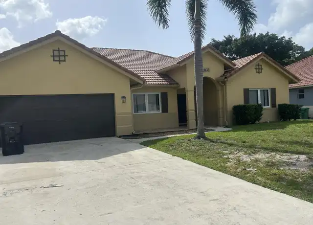Property at 1821 SW California Blvd, Port Saint Lucie, FL, 34953, 3 beds, 2.5 baths, [object Object]