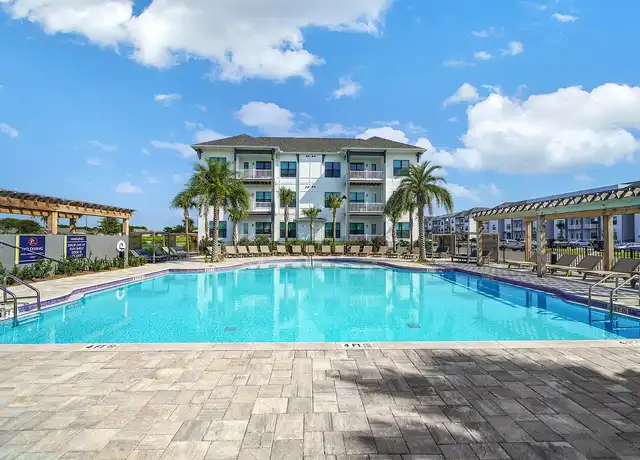Property at The Charles Florida - 160 S Mattie M Kelly Blvd, Destin, FL, 32541, 1 bed, 1 bath, [object Object]