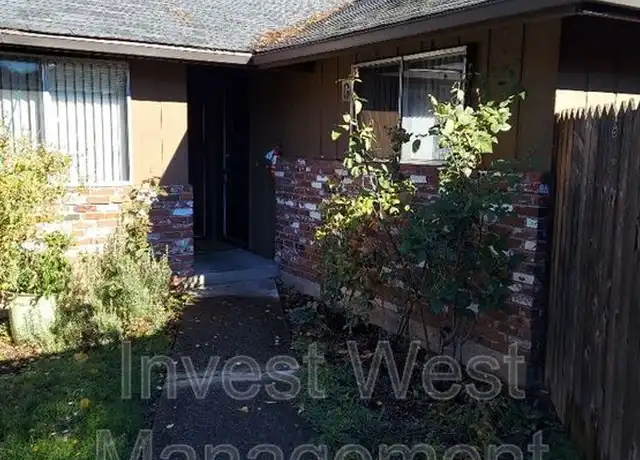 Property at 3408 E 18th St Unit D, Vancouver, WA, 98661, 2 beds, 1 bath, [object Object]