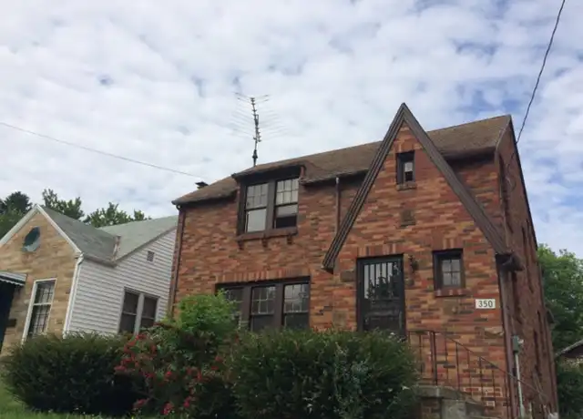 Property at 350 Sturges Ave, Mansfield, OH, 44903, 3 beds, 1 bath, [object Object]