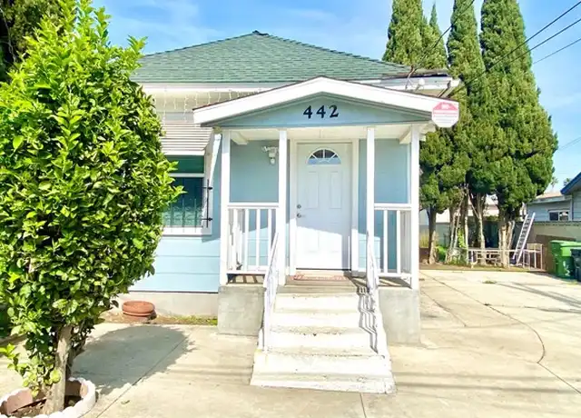 Property at 442 W Sepulveda St, San Pedro, CA, 90731, 2 beds, 1 bath, [object Object]