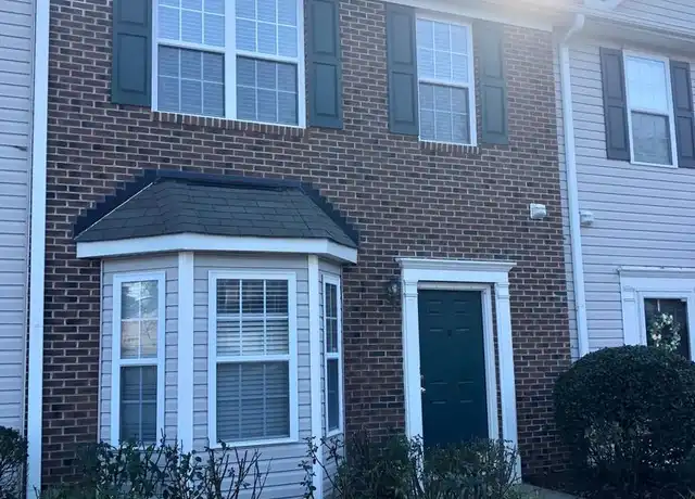 Property at 29 Edgebrook Cir, Durham, NC, 27703, 3 beds, 2.5 baths, [object Object]