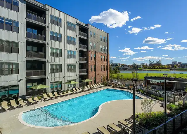 Property at The Linden - 430 Manufacturers Rd, Chattanooga, TN, 37405, 0-2 beds, 1-2 bath, [object Object]