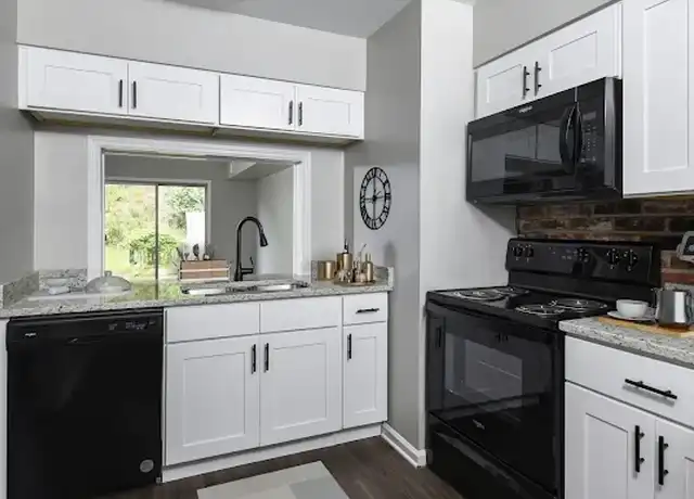 Property at River Oaks Townhomes at Fox Chapel - 1 Oakhurst Cir, Pittsburgh, PA, 15215, 3 beds, 1.5 baths, [object Object]