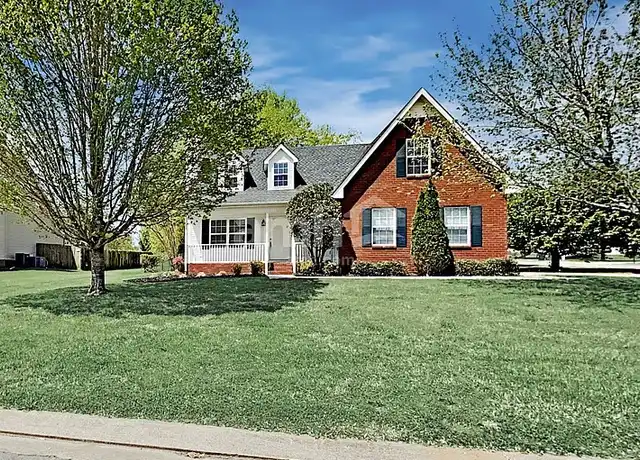 Property at 3532 Dorothy Dr, Murfreesboro, TN, 37127, 3 beds, 2.5 baths, [object Object]