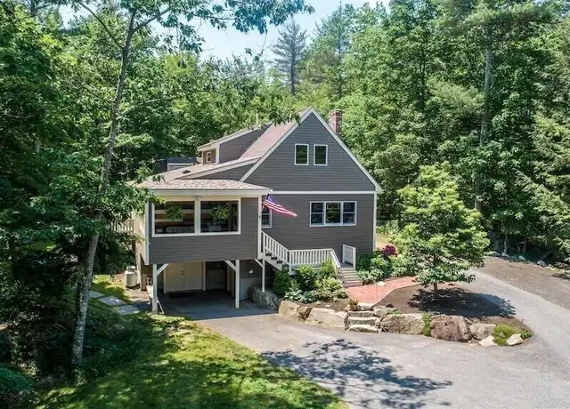 Property at 18 Winter Hills Ln, Ogunquit, ME, 03907, 3 beds, 3 baths, [object Object]