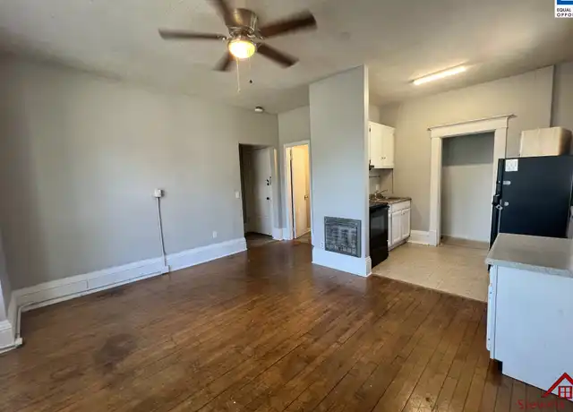 Property at 938 Fortwood St Unit 3, Chattanooga, TN, 37403, 1 bed, 1 bath, [object Object]