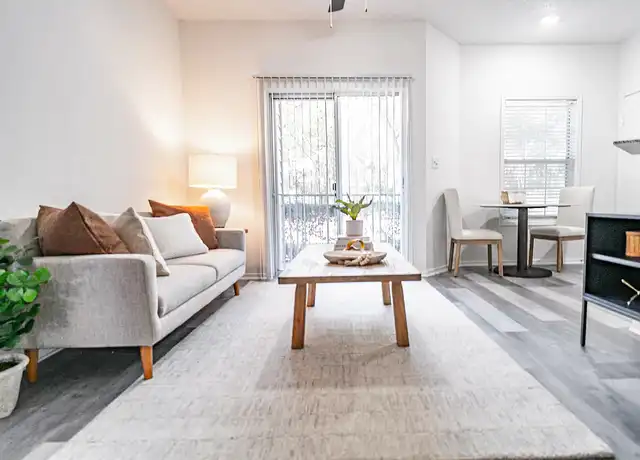 Property at SoNA - 7900 San Felipe Blvd, Austin, TX, 78729, 1 bed, 1 bath, [object Object]