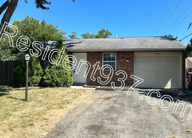 Property at 7830 Mount Hood, Dayton, OH, 45424, 2 beds, 1 bath, [object Object]