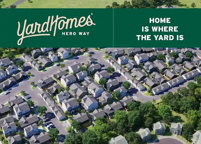 Property at YardHomes Hero Way - 13241 Hero Way W, Leander, TX, 78641, 1-3 bed, 1-2.5 bath, [object Object]