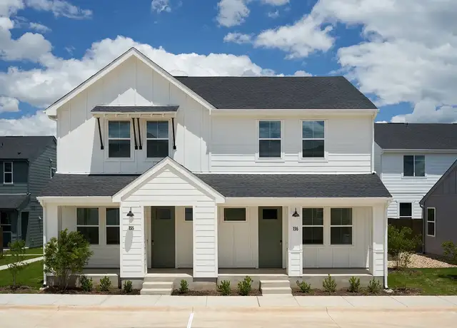 Photo of 13241 Hero Way W, Leander, TX 78641