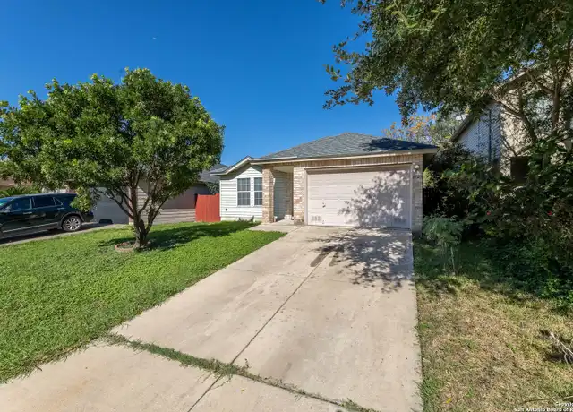 Property at 8723 Dakota Crk, Converse, TX, 78109, 3 beds, 2 baths, [object Object]