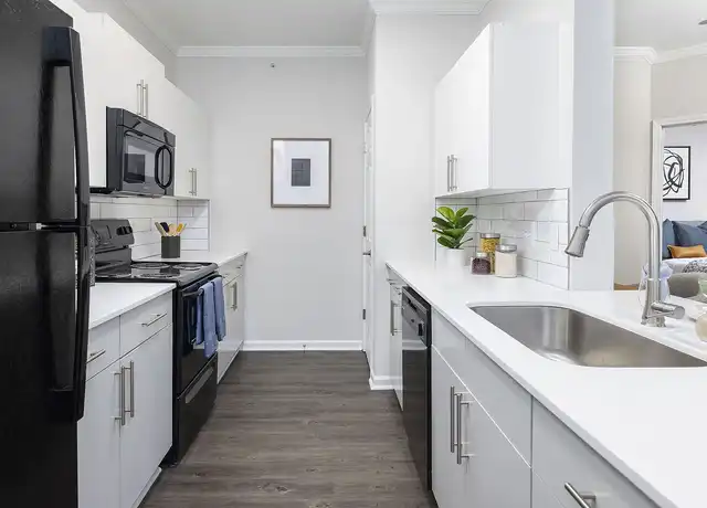 Property at Westley on the Beltline - 370 Northside Dr NW, Atlanta, GA, 30318, 1-3 bed, 1-2 bath, [object Object]