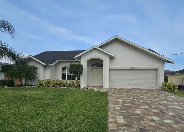 Property at 17157 Oriole Rd, Fort Myers, FL, 33967, 3 beds, 2 baths, [object Object]
