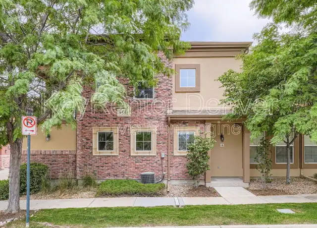 Property at 9555 Cedarhurst Ln Unit A, Highlands Ranch, CO, 80129, 2 beds, 2 baths, [object Object]