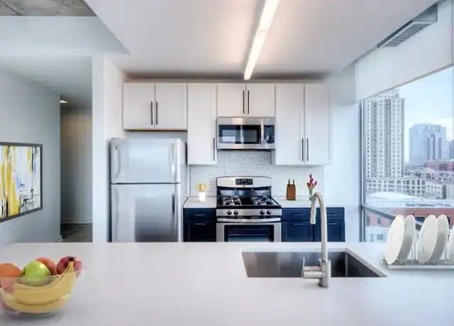 Property at 1399 S State St, Chicago, IL, 60605, 1 bed, 1 bath, [object Object]