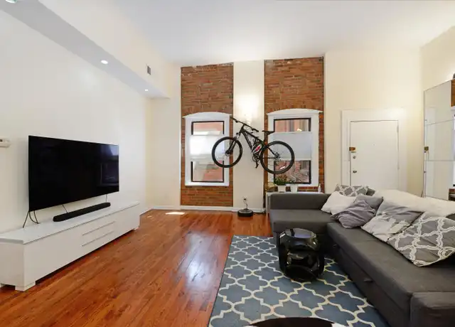 Property at 158 Wayne St Unit 324A-R, Jersey City, NJ, 07302, 1 bed, 1.5 baths, [object Object]