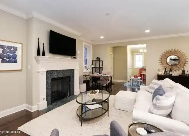 Property at 703 W Melrose St, Chicago, IL, 60657, 3 beds, 2 baths, [object Object]