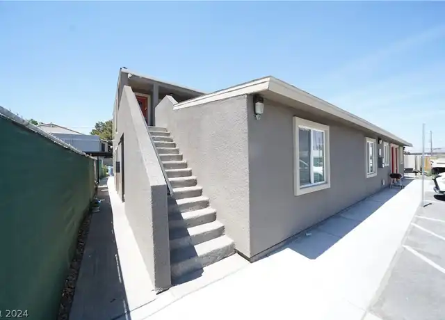 Property at 118 S Mojave Rd Unit 9, Las Vegas, NV, 89104, 1 bed, 1 bath, [object Object]