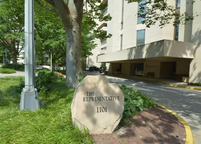 Property at 1101 S Arlington Ridge Rd #509, Arlington, VA, 22202, 2 beds, 2.5 baths, [object Object]