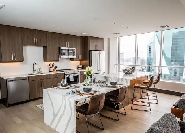 Property at 1413 Elm St Unit 568, Dallas, TX, 75202, 3 beds, 2 baths, [object Object]
