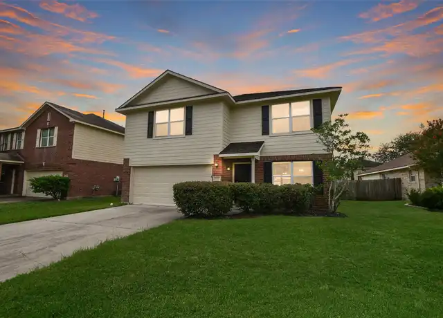 Property at 20607 Rainport Cir, Katy, TX, 77449, 4 beds, 2.5 baths, [object Object]