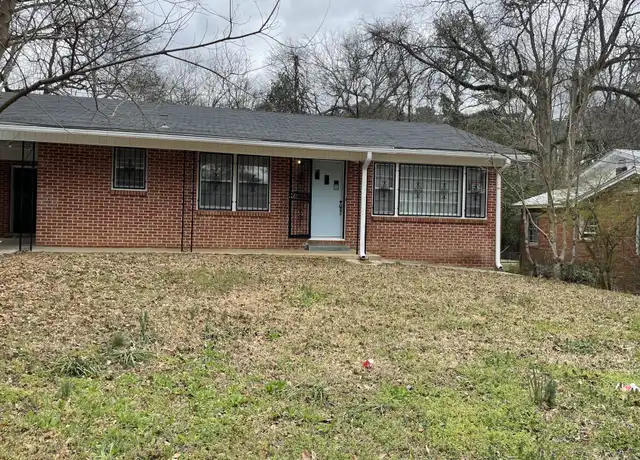 Property at 3308 35th Ave, Meridian, MS, 39307, 2 beds, 1.5 baths, [object Object]