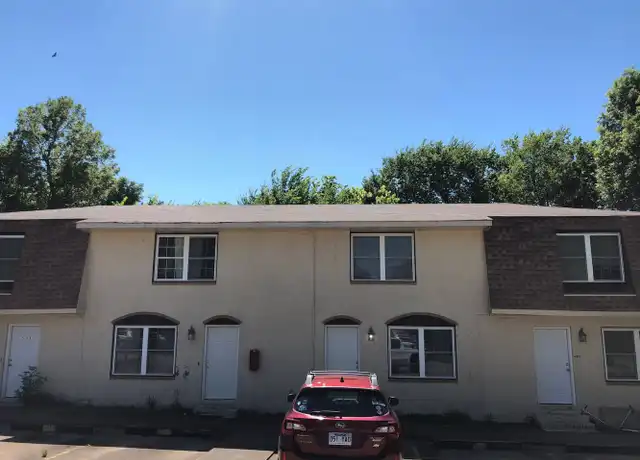 Property at 513 N Betty Jo Dr Unit 1, Fayetteville, AR, 72701, 2 beds, 1.5 baths, [object Object]
