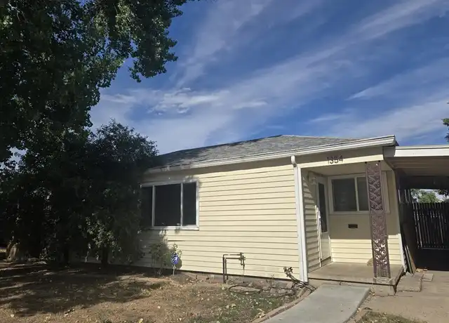 Property at 1354 S Shoshone St, Denver, CO, 80223, 3 beds, 2 baths, [object Object]
