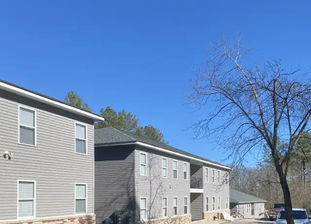 Property at 147 Bledsoe Cir Unit 147C, Hot Springs National Park, AR, 71913, 2 beds, 2 baths, [object Object]