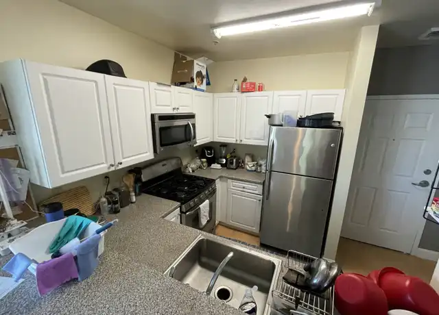 Property at 21 Brookline St Unit 210, Cambridge, MA, 02139, 1 bed, 1 bath, [object Object]
