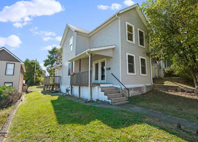 Property at 225 Jefferson St, Newark, OH, 43055, 2 beds, 1.5 baths, [object Object]