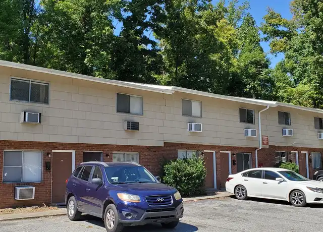 Property at 3511 Holts Chapel Rd, Greensboro, NC, 27401, 2 beds, 1 bath, [object Object]