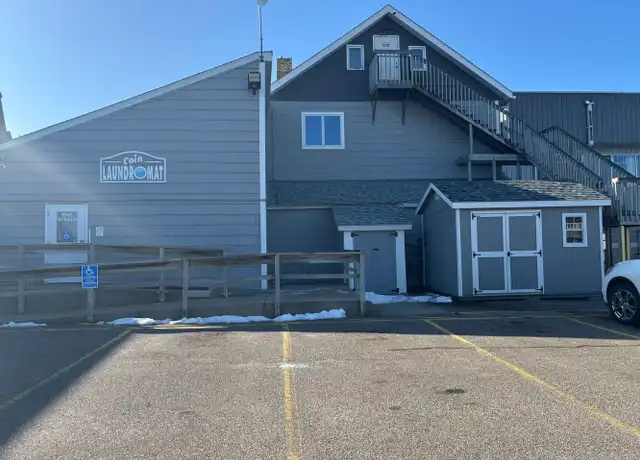 Property at 31 W Minnesota St Apt 1, St Joseph, MN, 56374, 3 beds, 1 bath, [object Object]